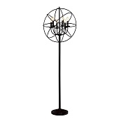 LOFT1192F Торшер LOFT IT Foucaults orb