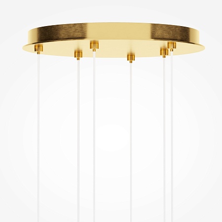 Подвесной светильник Maytoni Foresight MOD347PL-L48BS3K - фото