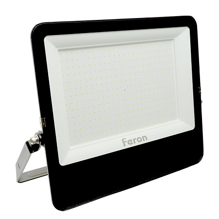 Светодиодный прожектор Feron LL-926 IP65 300W 6400K - фото