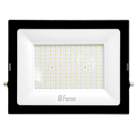 Светодиодный прожектор Feron LL-923 IP65 150W 6400K - фото