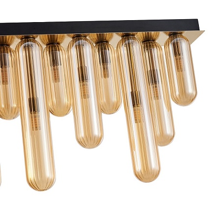 Потолочный светильник Favourite 4455-12P - фото