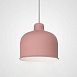 Люстра Grain Pendant Lamp Pink Imperiumloft 178316-26 - фото