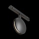 Трековый светильник Technical Outline TR090-2-6W3K-B - фото