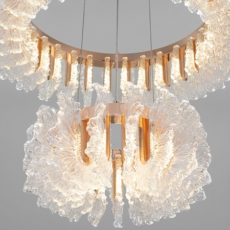 Подвесной светильник Bogate's 90374/2 - фото