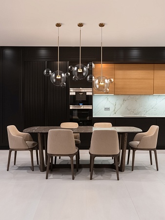 Подвесной светильник Freya Amoris FR5128PL-L10BS - фото