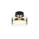 Потолочный светильник Maytoni Dress code MOD348CL-L18BBS3K - фото