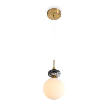 Подвесной светильник Freya FR5631PL-01BS1 - фото