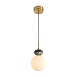 Подвесной светильник Freya FR5631PL-01BS1 - фото