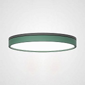 Потолочный Светильник Kier D50 Green Imperiumloft 181023-26