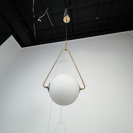 Подвесной Светильник Lavaliere Imperiumloft 101725-26 - фото