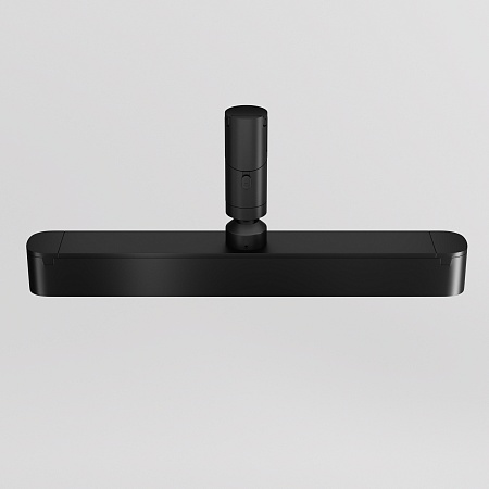 Трековый светильник Technical TR203-1-10W3K-S-B - фото