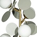 10008F Grey Торшер LOFT IT Matisse - фото
