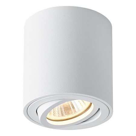 Светильник потолочный Feron ML179 MR16 GU10 35W 230V, белый - фото