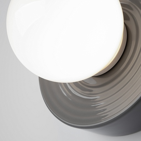 Настенный светильник (бра) Maytoni MOD403WL-01GR1 - фото