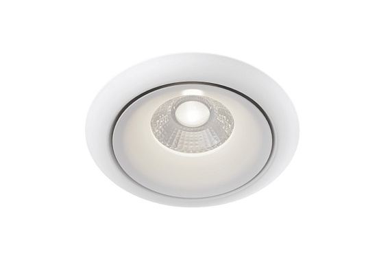 Встраиваемый светильник Technical Yin DL031-2-L8W - фото