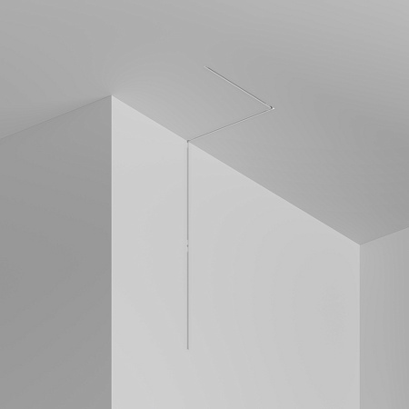 Шинопровод встраиваемый Technical Busbar trunkings Radity TRA084MP-12W - фото