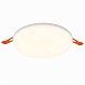 Св-к встр. Белый LED 1*22W 4000K 1 890Lm Ra80 180° IP44 D170xH20 85-265V ST700.548.22 - фото