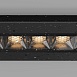 Встраиваемый светильник Outdoor O488DL-L12GF3K - фото