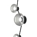 Потолочный светильник Freya Drop FR5445CL-L20B - фото