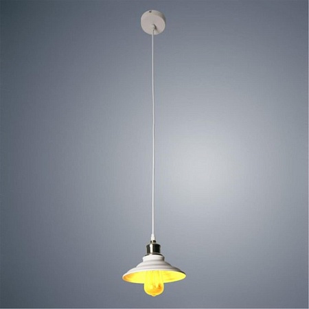 Светодиодная лампа ARTE LAMP A5067SP-1WH - фото