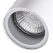 Уличный настенный светильник Arte Lamp MISTERO A3304AL-1WH - фото