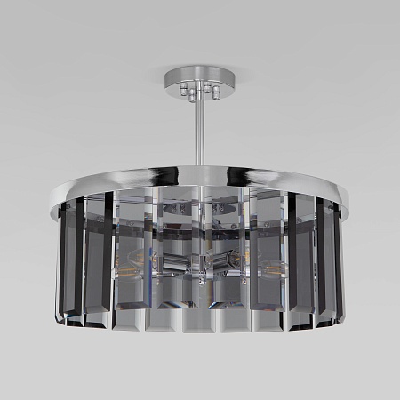 Потолочный светильник Bogate's 357/5 Smart - фото