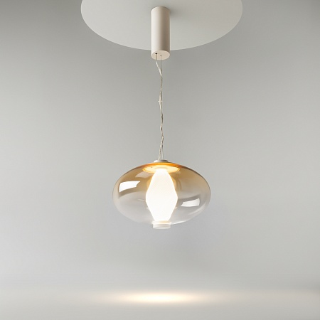 Подвесной светильник Maytoni MOD406PL-L8W3K - фото