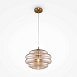 Подвесной светильник Maytoni Ruche P079PL-01AM - фото
