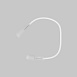 Комплектующие для гибкого неона Led Strip 201237 - фото
