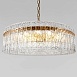 10297/800 French gold Подвесной светильник LOFT IT Nevada - фото