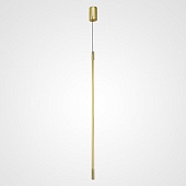 Подвесной Светильник Kemma H120 Gold Imperiumloft 212792-26