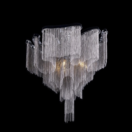 10208/600C Smoke Потолочный светильник LOFT IT Stream - фото