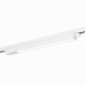 Св-к трек. Белый LED 1*12W 3000K 1 100Lm Ra>98 120 IP20 L400xW34xH33 180-240V ST366.538.12 - фото