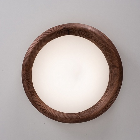 Потолочный Светильник Runis D60 Dark Brown Imperiumloft 219475-26 - фото