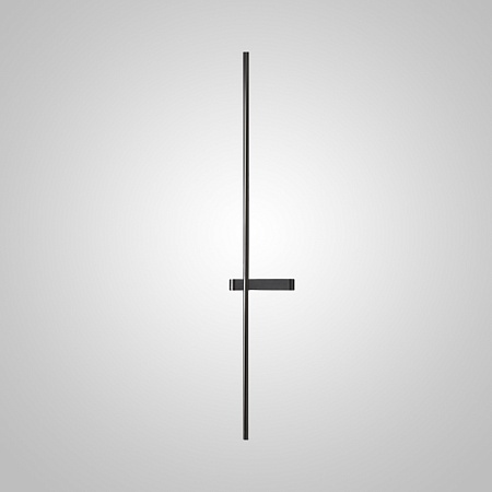 Настенный Светильник Gia Pair H120 Left Black Imperiumloft 230934-23 - фото