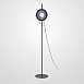 Торшер Margott Fl D25 Black Imperiumloft 227316-23 - фото