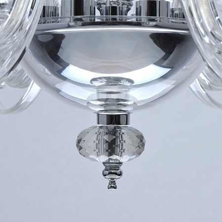 Люстра MW-Light Элла 483013306 - фото