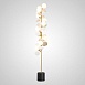 Торшер Matisse Fl 3 Multicolored Imperiumloft 167141-26 - фото