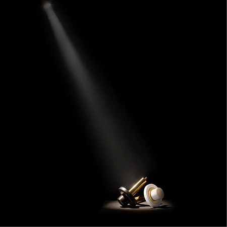 Точечный накладной светильник Divinare 2216/33 SP-5 - фото