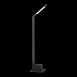 Светильник уличный наземный ST-Luce Черный/Черный LED 1*6W 4000K SL094.405.01 - фото
