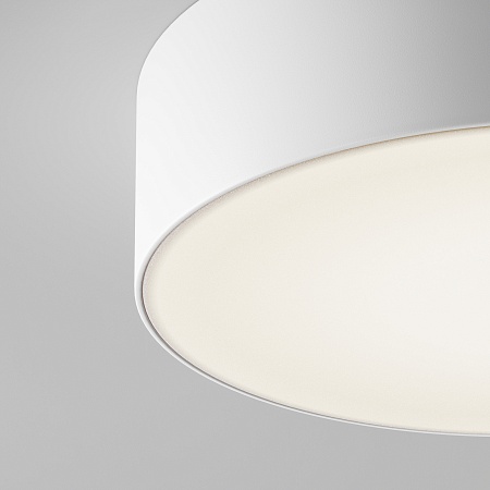 Потолочный светильник Outdoor Zon IP O431CL-L30W4K - фото