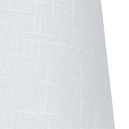 Декоративная настольная лампа Arte Lamp SCHEAT A5033LT-1WH - фото