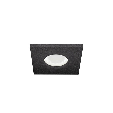 10338/A Black Встраиваемый светильник LOFT IT Chip - фото