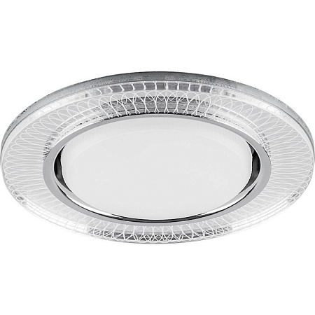 Светильник потолочный встраиваемый FERON CD4038 40505 - фото