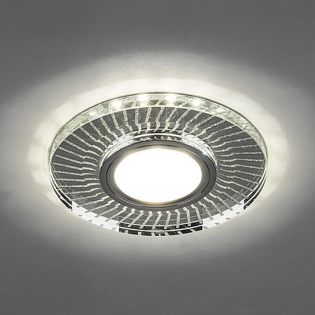 Выключатель 1-клавишный c индикатором STEKKER, PSW10-31-20, открытой установки, 250В, 10А, IP20, серия Basic, белый - фото