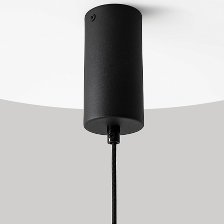 Подвесной светильник Maytoni El MOD041PL-L15B3K1 - фото