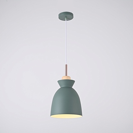 Подвесной Светильник Omg C Green Imperiumloft 179781-26 - фото