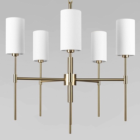 10307 Brass Подвесной светильник LOFT IT Comfy - фото