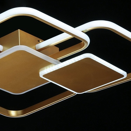 Светильник De City Оскар 510011901 - фото