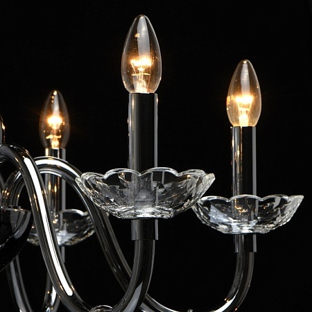 Люстра MW-Light Элла 483014706 - фото